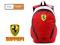 duży plecak Puma FERRARI BACKPAK poj.30l - okazja!