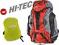 PLECAK W GÓRY HI-TEC KINDI SZTYWNE PLECY WYPRZEDAŻ