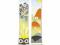 Deska Snowboard Roxy Sugar Banana Owl 147cm -55%!!