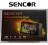 Odtwarzacz MP4 Sencor SPV 4301-4GB ! Avans ! NOWY