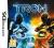 Tron Evolution - Nintendo DS - NOWA - 3 x ANG