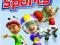 Junior League Sports - Wii - NOWKA