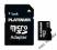 NOWA PLATINUM 8GB microSD +adapter SD ! GWAR 5 LAT