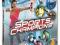Sports Champions - PL - PS3