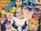 Blue Beetle #6 - 1986