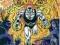 Blue Beetle #13 - 1987