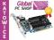KARTA GRAFICZNA PCIE GIGABYTE GT520 1024GDDR3/64B