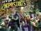 GOTHAM CITY IMPOSTORS  XBOX 360