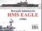WILK MORSKI nr 2/2012 - Lotniskowiec HMS EAGLE