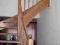 Schody bukowe exlsiv 7500