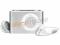 iPod Shuffle 2GB srebrny