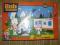 BOB BUDOWNICZY-PUZZLE DO KOLOROWANIA! 30 ELEMENTÓW