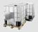 Fabrycznie nowy pojemnik IBC 1000l