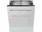 Zmywarka do zabudowy SAMSUNG DMS 400 TUB 60cm