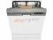 Zmywarka do zabudowy ELECTROLUX ESI 67070 XR 60cm