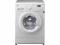 Pralka LG F 1091QD 7kg 1000obr. gł.55cm A++