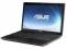 ASUS X54H 4 GB i3 Karta GRAFICZNA-HD 6470M WINDOWS