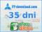 35 dni do serwisu: Turbobit, Netload, Uploaded.to