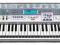 Keyboard CASIO CTK-591