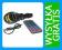 TRANSMITER MP3 FM LCD USB SD PILOT WYSYŁKA GRATIS