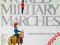 ARMY CENTRAL BAND -  WORLD MILITARY MARCHES (1LP)