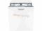 Zmywarka BEKO DIN 6830 FX 30