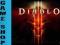 DIABLO III 3 TRIAL GUEST PASS CD-KEY 24/7