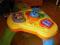 stolik interaktywny fisher price Wrocław