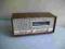 Stare lampowe radio - JALTA 5060 - VEB STERN