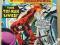 DAREDEVIL / MARVEL ADVENTURE #1 (1975) !!!
