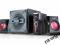 GŁOŚNIKI DO KOMPUTERA GENIUS SW-G2.1 1250 GAMING