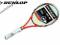 Dunlop Aerogel 4D 550 G3 -40% rakieta tenisowa