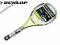 Dunlop Aerogel 4D 500 G2 -40% rakieta tenisowa