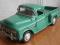 Chevy Stepside 1:36 chevrolet Model