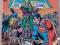 SUPERMAN / BATMAN HEROES AGAINST HUNGER (1986) !!!