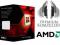 AMD FX-8150 8x3,6GHz BlackEdition 8MB Bulldozer FV