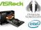 ASRock Z77 EXTREME4 LGA1155 DDR3-2800+ SLI/CF 22nm