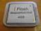 i Flash CompactFlash Card 4GB