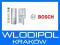 Chłodziarko-zamrażarka BOSCH KGE 39AL40