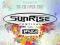 Sunrise Festival 2012 - bilet na 21 lipca