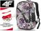 MARKOWY PLECAK 4F TIMOR 22L kwiaty MP3 system