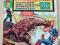 CAPTAIN AMERICA AND IRON MAN #5 (1974) !!!