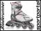 Rolki ROLLERBLADE BLADERUNNER PRO 78 W 40,5 2011