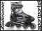 Rolki ROLLERBLADE BLADERUNNER PRO 78 43 WYPRZEDAŻ