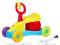 Playskool SKUTER JEŹDZIK 31937 NOWOŚĆ !! polecam!!