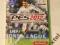 Gra PES 2012 PRO EVOLUTION SOCCER Xbox 360 Nowa