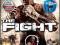 THE FIGHT PL MOVE PS3 NOWA PROMOCJA WYS24h KOMUNIE