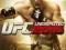 UFC 2010 Undisputted +książka UFC X360 NOWA WYS24h