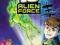 BEN 10 ALIEN FORCE PSP NOWA! PROMOCJA! NA PREZENT