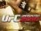 HIT UFC UNDISPUTED 2010 PSP NOWA FOLIA SUPER CENA